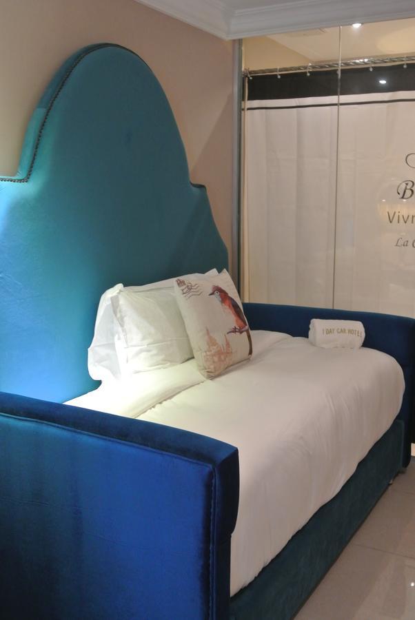 1 Day Car Hotel Station 18 Ipoh Esterno foto